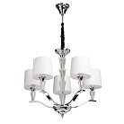 Люстра MW-Light 386018305 Палермо