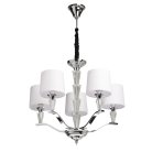 Люстра MW-Light 386018305 Палермо