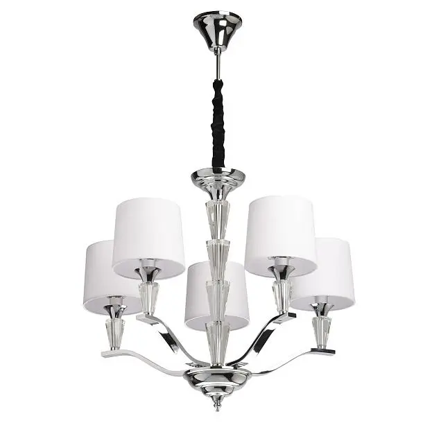 Люстра MW-Light 386018305 Палермо Люстра MW-Light 386018305 Палермо