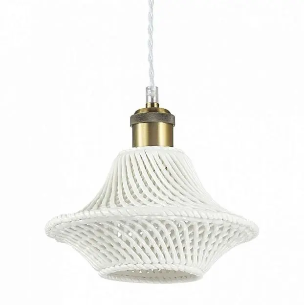 Подвесной светильник Ideal Lux Lugano SP1 D23 206806 Подвесной светильник Ideal Lux Lugano SP1 D23 206806