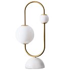 Настольная Лампа Corda Balance Table Lamp 144303-22 ImperiumLoft
