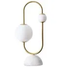 Настольная Лампа Corda Balance Table Lamp 144303-22 ImperiumLoft