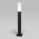 Уличный ландшафтный светильник Elektrostandard 1537 TECHNO LED чёрный a052860