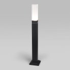 Уличный ландшафтный светильник Elektrostandard 1537 TECHNO LED чёрный a052860