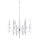 Подвесная люстра Lumion 8260/6 NANA