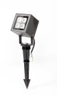 Грунтовый светильник Oasis Light W12639-6K Gr HAMBURG