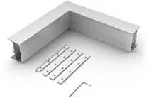 Соединитель профиля Arlight 030114