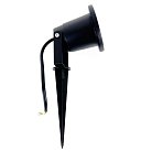 Уличный грунтовый светильник LightHall LH062013 Bush C