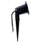 Уличный грунтовый светильник LightHall LH062013 Bush C