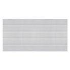 Светодиодная панель Uniel ULP-60120 72W/6500К IP40 UNIVERSAL WHITE