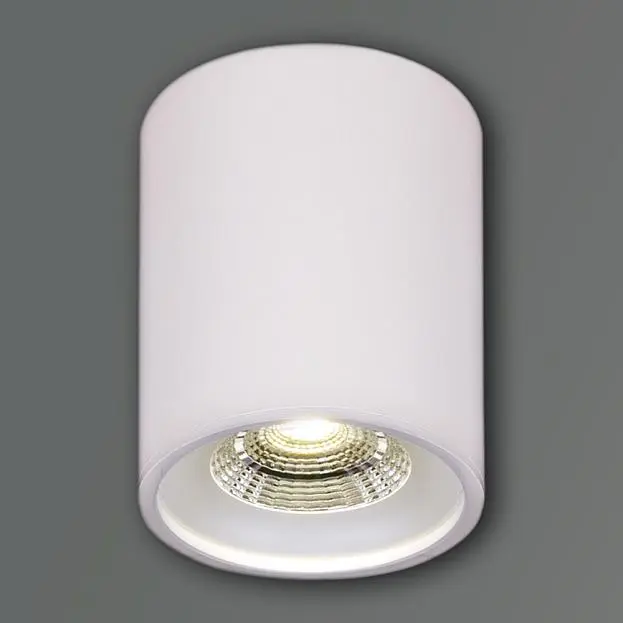 Точечный светильник Reluce 81117-9.5-001RT LED10W WT Точечный светильник Reluce 81117-9.5-001RT LED10W WT