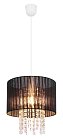 Люстра подвесная Globo 15099 PYRA