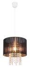 Люстра подвесная Globo 15099 PYRA