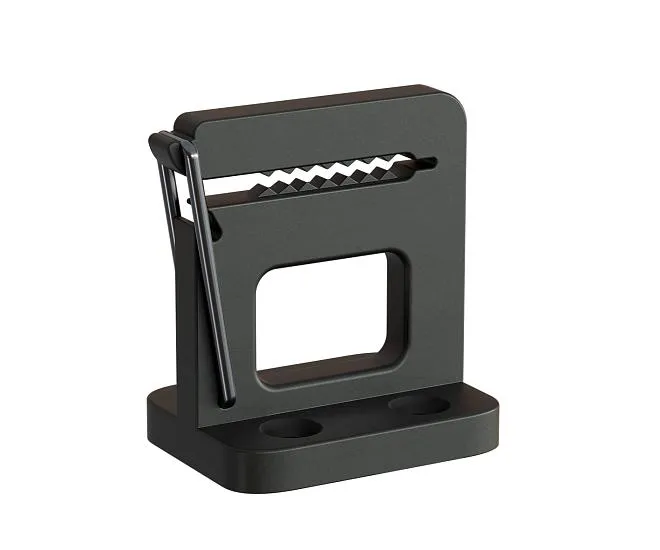 Крепеж для ремня черный Kink Light 192,19 Сатори