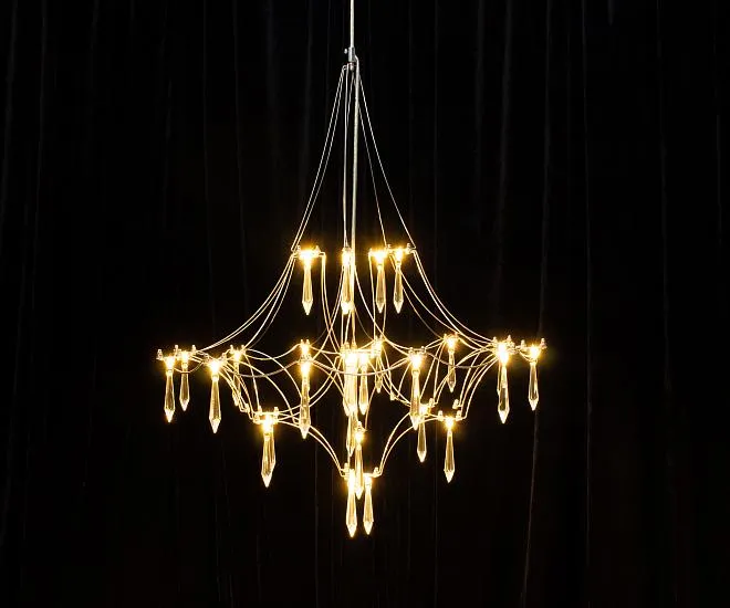 Люстра Kink Light 07881-60,02(21) Галанта