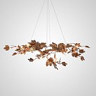 Люстра MAPLE B Lampatron 2054-13598