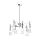 Люстра потолочная Lumion 8268/6 EMILY