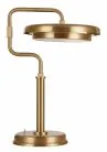Интерьерная настольная лампа Cloyd 30020 Legrate