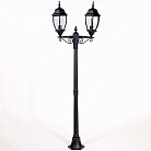 Наземный фонарь Oasis Light 91208LA Bl