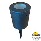 Садовый светильник fumagalli 3a7.001.000.axu1l franca 90