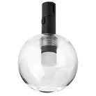 Трековый светильник однофазный 48V Lightstar 207637 DUE