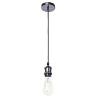 Подвесной светильник Arte Lamp A7002SP-1BC Electra