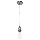 Подвесной светильник Arte Lamp A7002SP-1BC Electra