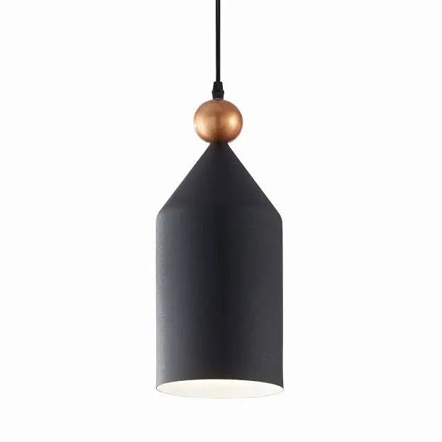 Подвесной светильник Ideal Lux Triade-1 SP1 194684 Подвесной светильник Ideal Lux Triade-1 SP1 194684