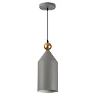 Подвес ODEON LIGHT 4092/1 BOLLI