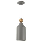 Подвес ODEON LIGHT 4092/1 BOLLI