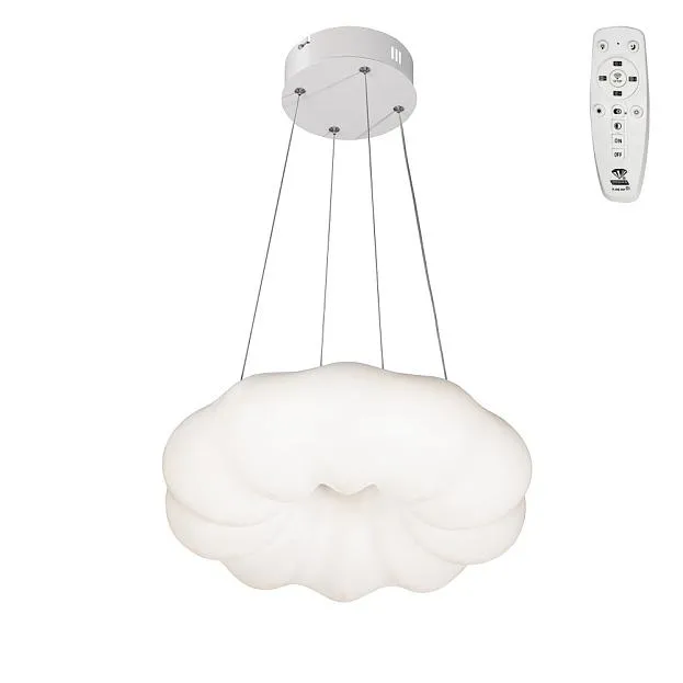 Подвесной светильник Vitaluce V2112DT-0/1S