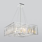 Подвесная люстра Bogate's 312/9 Strotskis a049113 Cella