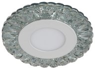Точечный светильник ЭРА DK LED 16 SL/WH