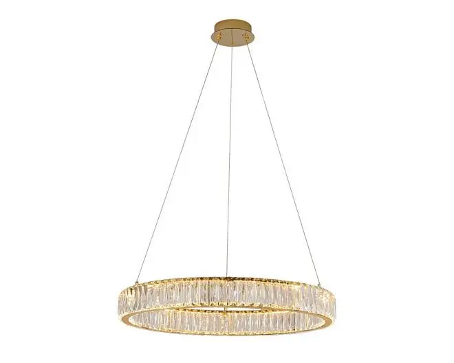 Подвесной светильник NEWPORT 8240/60 gold М0067373 Подвесной светильник NEWPORT 8240/60 gold М0067373