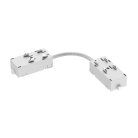 Гибкий коннектор Denkirs TR2103-WH SMART BASE