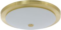 Потолочный светильник Kutek DIM-PL-3(ZM) Dimaro