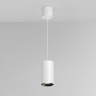 Подвесной светильник Technical Maytoni P100PL-20W4K-W Vol