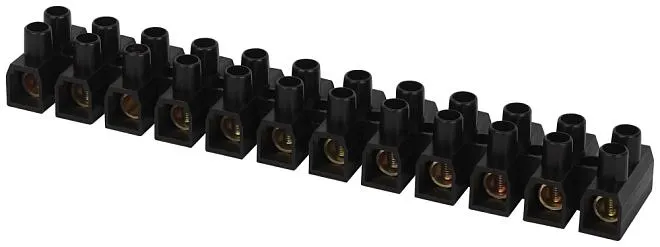 Зажим ЭРА NO-225-518