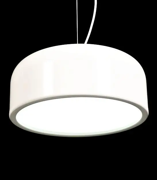 Подвесной светильник Lumina Deco LDP 8369 WT Scudo Подвесной светильник Lumina Deco LDP 8369 WT Scudo