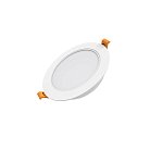 Встраиваемый светодиодный светильник Gauss 9100420205T Elementary Downlight