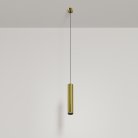 Подвесной светильник Maytoni P072PL-L12W4K-BS FOCUS LED