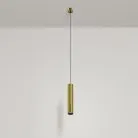 Подвесной светильник Maytoni P072PL-L12W4K-BS FOCUS LED