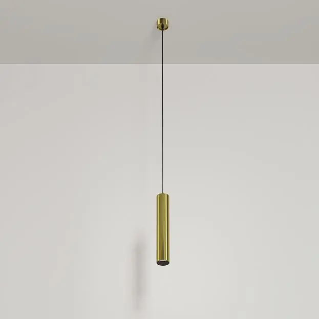 Подвесной светильник Maytoni P072PL-L12W4K-BS FOCUS LED Подвесной светильник Maytoni P072PL-L12W4K-BS FOCUS LED