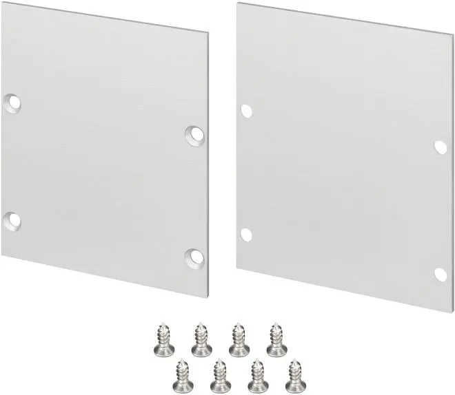 Заглушка Arlight 046407SL-LINE