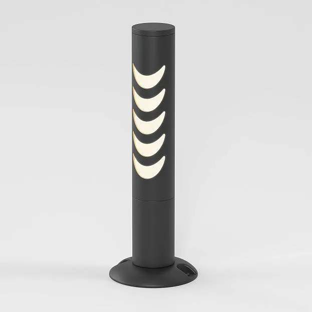 уличный светильник Elektrostandard 35188/S Smile a070022