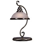 Настольная лампа Velante 357 357-504-01