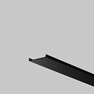 Рассеиватель на профиль 3м Maytoni Led Strip 642041