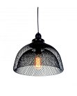 Подвесной светильник Lumina Deco LDP 010-M BK Fenon