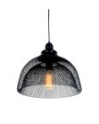 Подвесной светильник Lumina Deco LDP 010-M BK Fenon