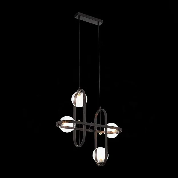 Подвес ST Luce SL1201.403.04 CIRCONO